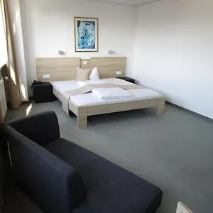 Businesshotel & Stuttgart-vaihingen Hotel